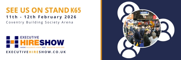 executive hire show 2026 prop pal