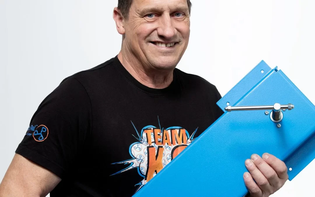 Prop Pal Ltd Announces Launch of Two New Safety Innovations – Available 20th April.