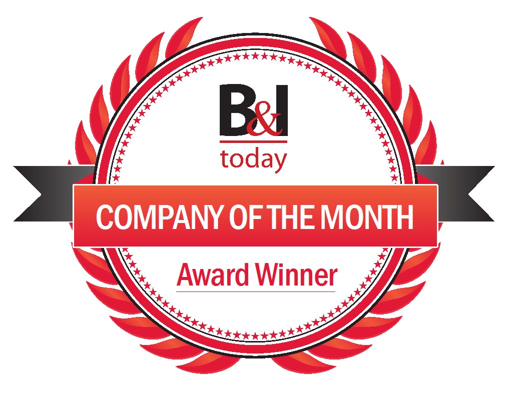 business & industry company of the month